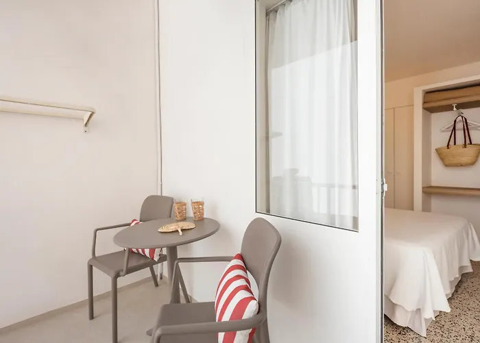 Garau Petit Hotel